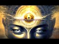 Pineal Gland Activation Frequency Theta Waves (Warning: Powerful 100%!) in 5 Minutes Open Third Eye