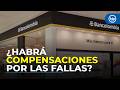 &iquest;Qu&eacute; est&aacute; pasando con Bancolombia? Su presidente da la cara y explica por qu&eacute; las continuas ca&iacute;das