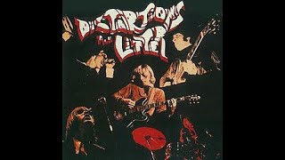 The Litter - Distortions - 3 Codine