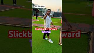 Famous Slickback Forward Tutorial #slickback #viral #shorts Profile