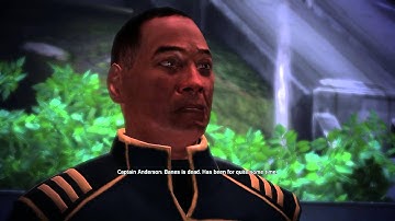 Mass Effect Walkthrough [Part 20] - Second Visit To The Citadel [2/2]