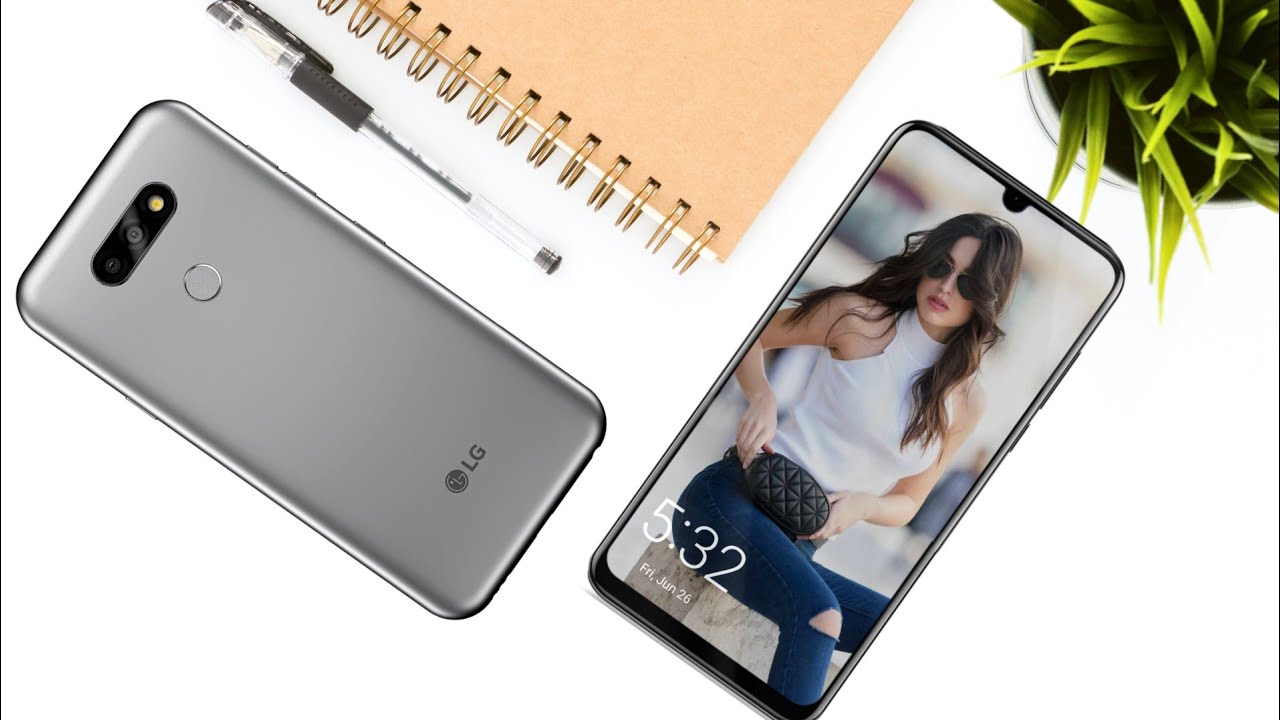 LG Aristo 5 | T-Mobile | 13MP, Android 10, 5.7 inch, 3000mAh