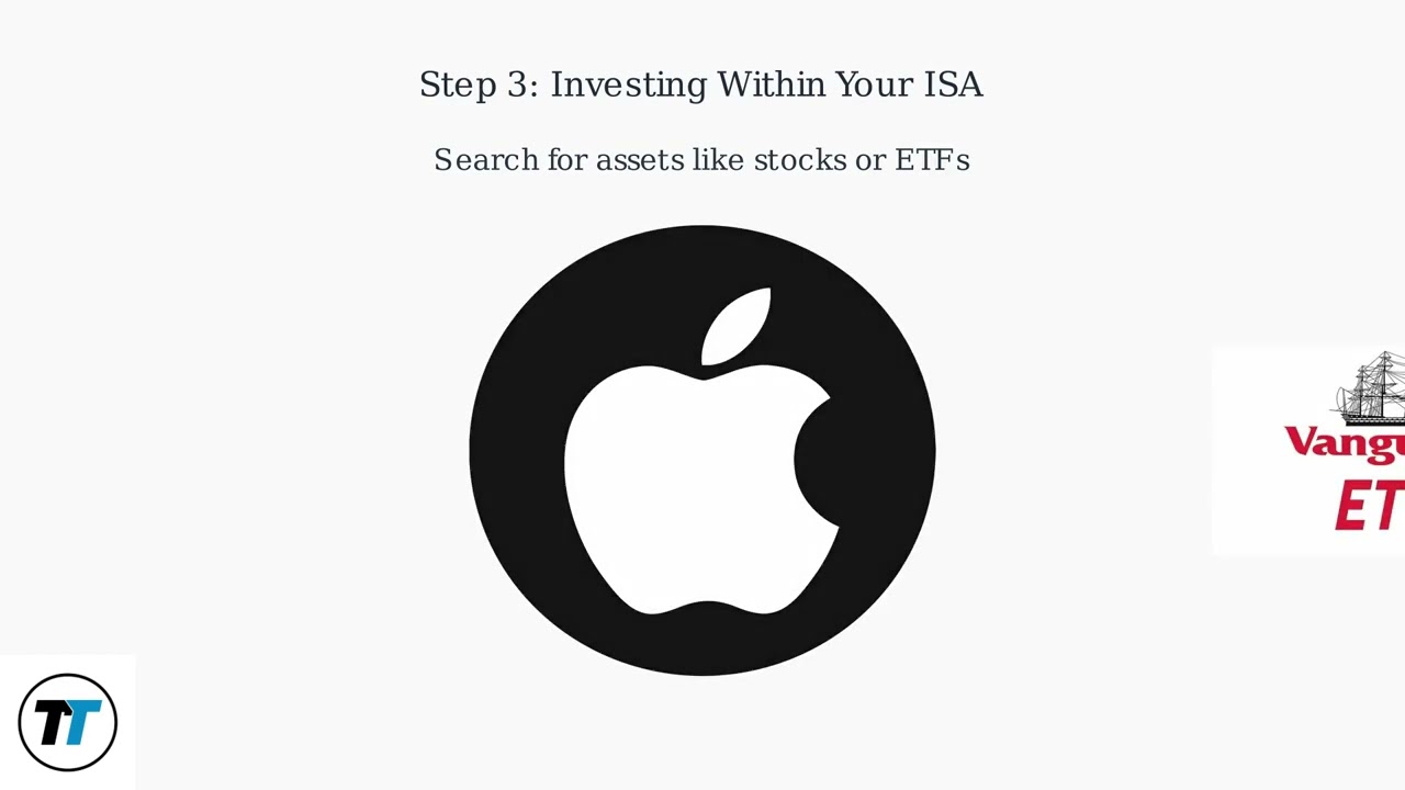 How To Open Stocks & Shares ISA on Trading 212 – Setup, Fund & Invest