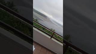 All I Wanna Do Is Get High By The Beach