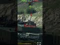 Gorilla World of Tanks #wot #shorts #youtubeshorts