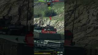 Gorilla World of Tanks #wot #shorts #youtubeshorts