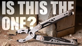 Will This MultiTool Solve All Your Problems?