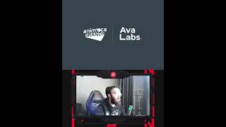 Avalanche'daki son gelişmeler neler? #shortvideo #shorsts