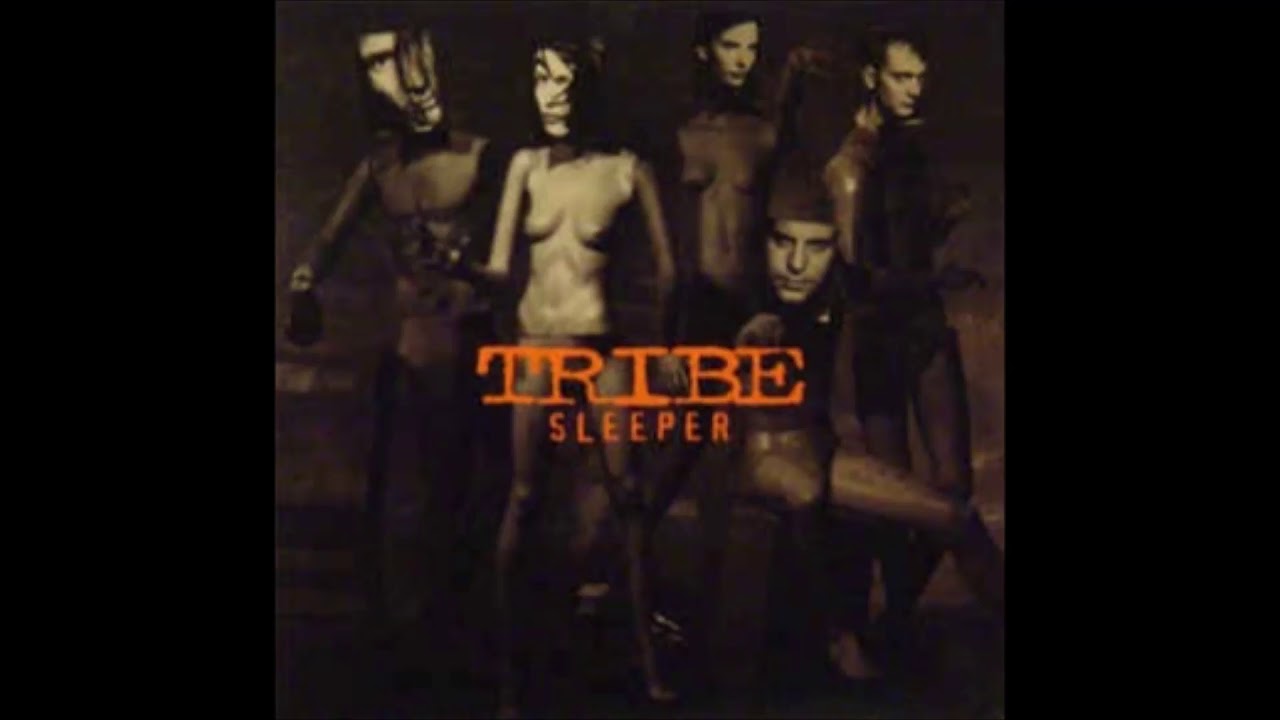 Tribe - Nevermind adlı videoyu YouTube'da izle Tribe - Nevermind adlı videoyu YouTube'da izle