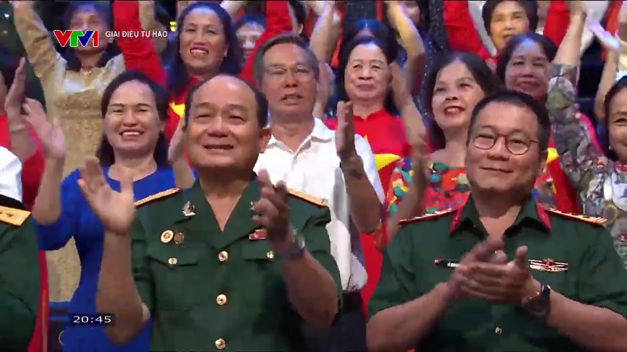 Những cánh thư mang TÌNH EM gửi ra tiền tuyến | Giai điệu tự hào