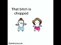 chopped | @DIEMARCHIVE | #chopped #diem #roy #giggle #diemarchive