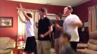 Fall Retreat Teaser Trailer 2012