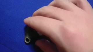 レガシィ スペアキーの紹介
