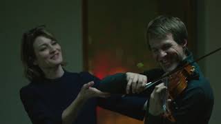 Скрипачка (THE VIOLIN PLAYER) I Трейлер 2018