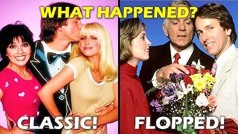 5 Reasons WHY "Three