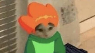Guns but they sing the Instrumental