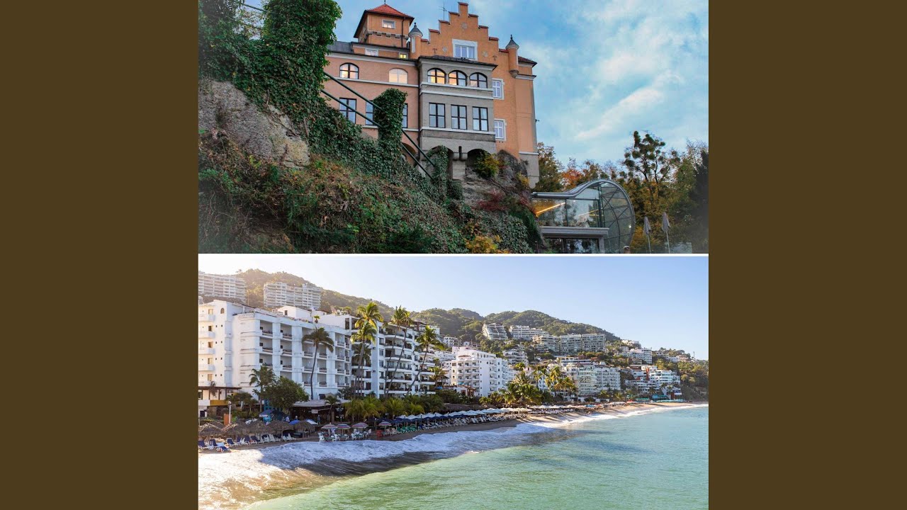 Winter Escapes (Feelings) - YouTube