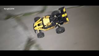 New Bright RC Truck buggy car adventure in Niagara Falls