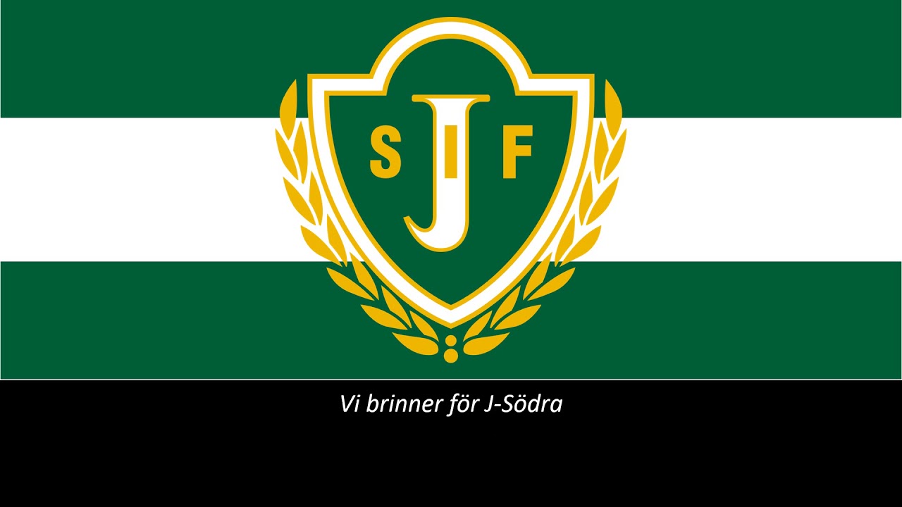 Hino do Jönköpings Södra (Legendado)