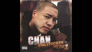 Big in Japan - Snacky Chan or Chan