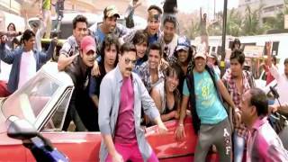 Chinta Ta Ta Chita Chita By Zeeshan Haider