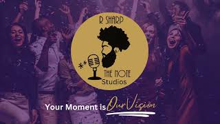 R-Sharp Studios# Demo Reel 2024