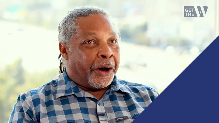 Client Testimonial: Clarence Ray
