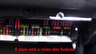 Caixa Dos Fusiveis Bmw E46 Fuse Box Bmw E46
