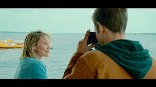 Bergman Island (2021)- Trailer (full English no subs)