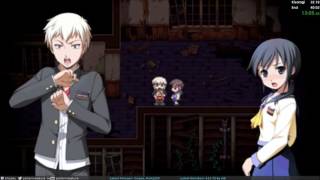 [WR] Corpse Party / Chapter 4 / Speedrun / 39:57 (PSTV)