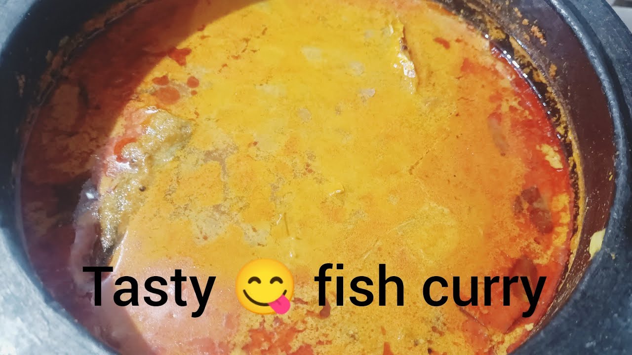 Simple Fish Curry Recipe In Kannada YouTube simple-fish-curry-recipe-in-kannada-youtube