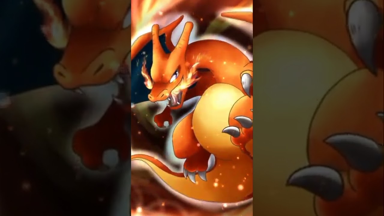 Ash Pokemon Evolve 🔥