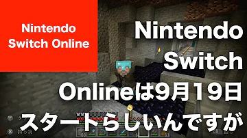 ハゲじじい スイッチマイクラオンラインプレイ