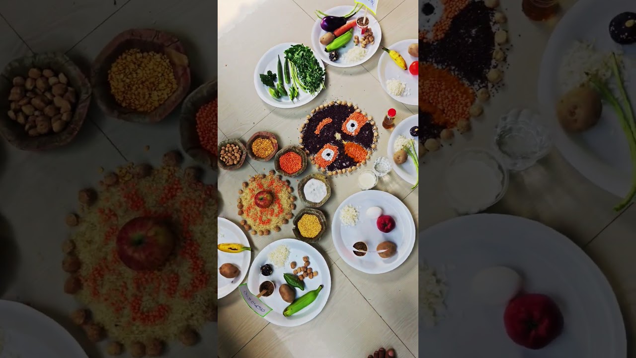 🏆 "Suravi 2025 | PM POSHAN Craft Competition | Showcasing Young Talents!"