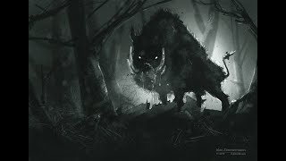 A Close Encounter With Three Creatures M4A