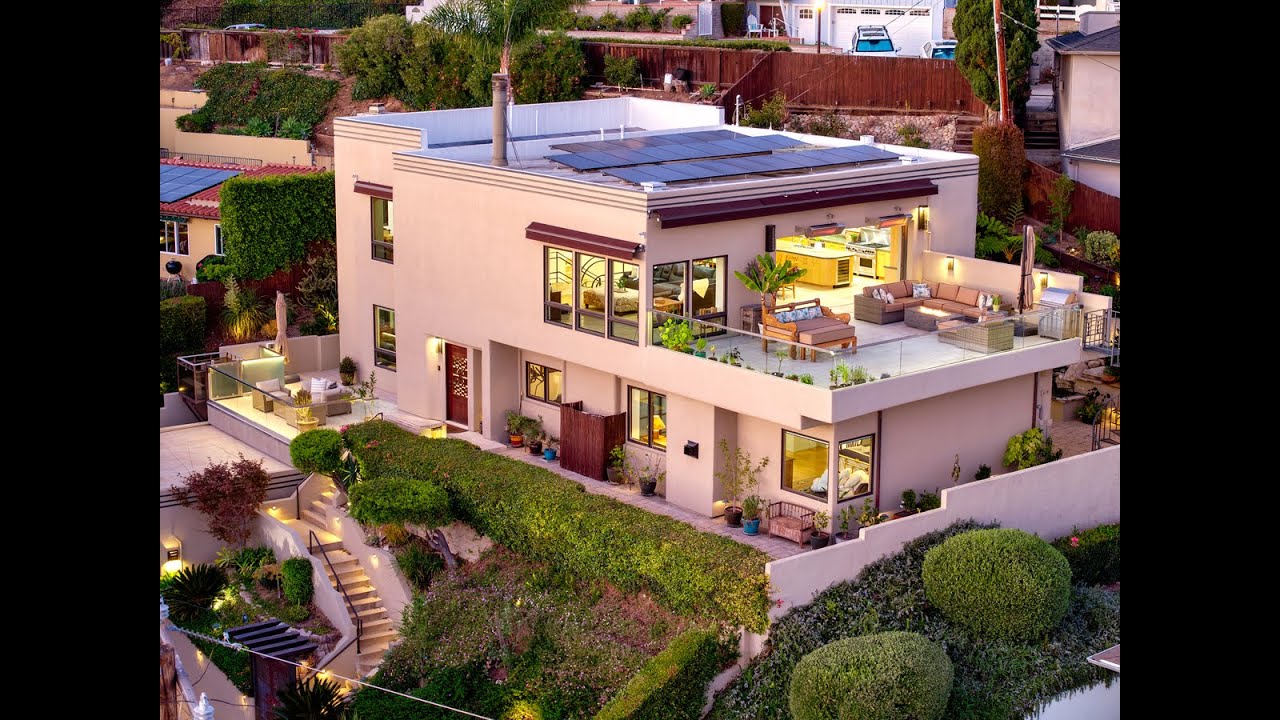 268 North Linda Vista Avenue, Ventura, CA 93001