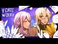 【A DATE WITH DEATH】White Day D(eath)ate!【FIRST STAGE PRODUCTION EN】