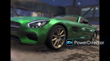 Zenvo TSR-GT | Icebreaker | NFS: No Limits | Day 3