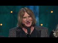 Def Leppard Acceptance Speech at the 2019 Rock & Roll Hall of Fame Induction Ceremony