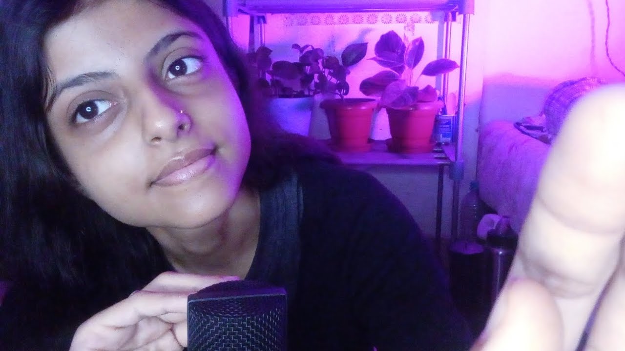 asmr-5-trigger-words-in-5-minutes-mouth-sounds-and-hand-movements