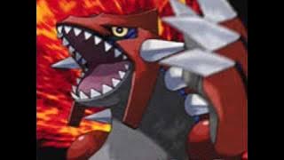 STEVEN STONE (Pokémon Ruby and Sapphire OST Bonus Track)