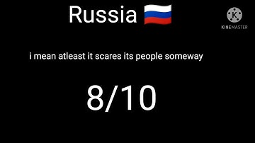 Rating EAS alarms part 5!