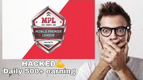 MPL NEW GAME HACK TRICK 2021 💥💥💥 AS TRICKS & HACKS