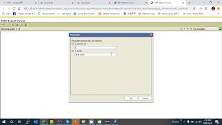 Easiest Way To Learn Professional BIRT report part-3 (Set Parameters) | BIRT report শেখার সহজ উপায়