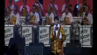 Marc Metzger - Der doofe Dom chords