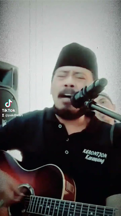 #iwanfalscover || ibu _ Toto Ya'o