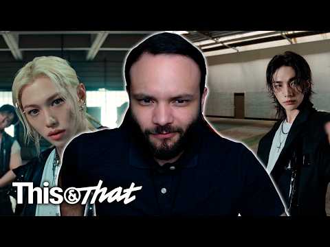 PRIMERA VEZ viendo Stray Kids "This & That" M/V + Letra + Dance Practice REACCION