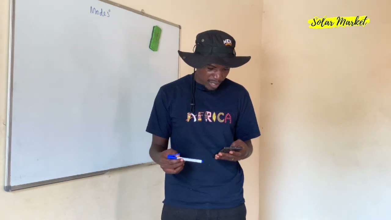 Solar Sizing Calculator Explained (Part 2) – Appliance Mode, Daily kWh & Spend | Uganda Solar Guide