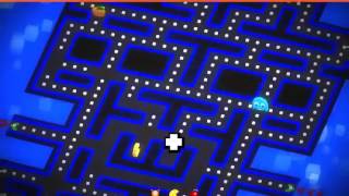 PAC-MAN 256 - Multiplayer 1 - User video