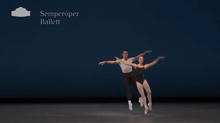 »The Four Temperaments«  -  2nd theme